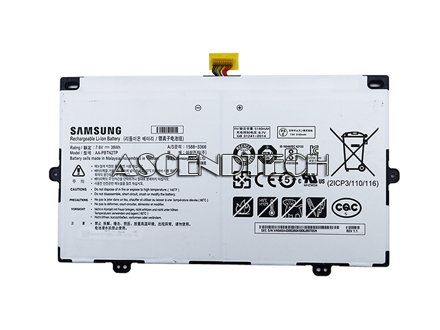 Samsung 7.6V 39Wh Battery Ba43-00380A