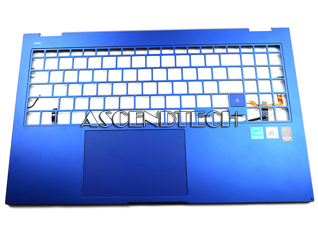 Samsung Np950qcg Palmrest Tp Assy No Kb Samsung Np950qcg Palmrest Tp Assy No Kb. Part Number: Ba61-04072A Ba61-04072B. Model: Zeus-15