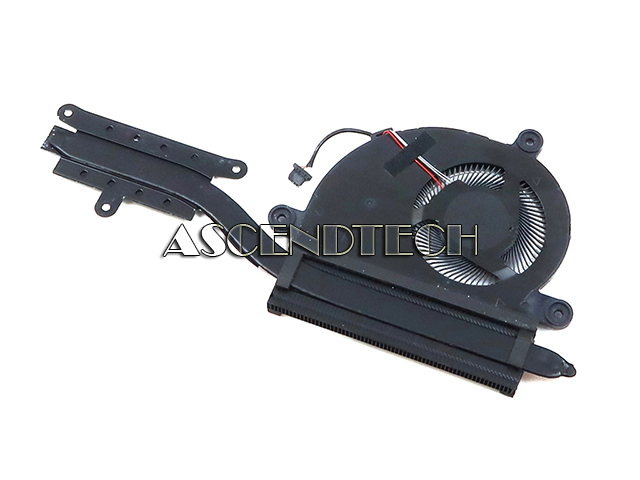 Samsung Heatsink Fan Assy Ba62-01051A