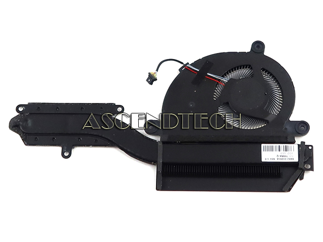 Samsung Xe530 Heatsink Fan Ba62-01061A