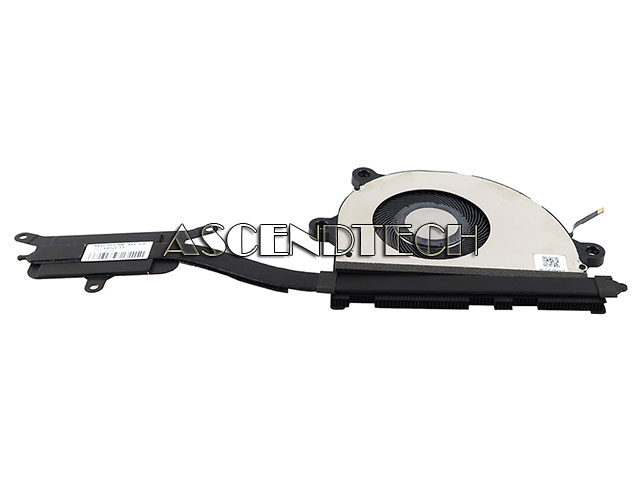 Samsung Heatsink Fan Assy Ba62-01076A