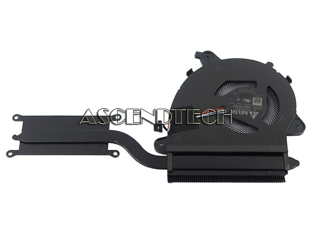 Samsung Heatsink Fan Assy Ba62-01087A