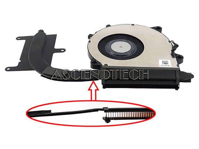 Samsung Heatsink Fan Assy Ba62-01102A Samsung Heatsink Fan Assy Ba62-01102A. Part Number: Ba62-01102A Ba62-01102B. Model: Vesta3-15