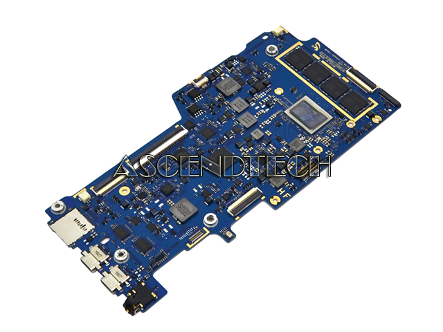 Samsung Chromebook Xe521qab-K01us Mboard