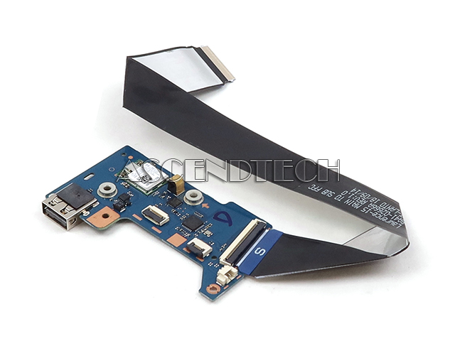 Samsung Np750qu I/O Board Ba92-18847A Samsung Np750qu I/O Board Ba92-18847A. Part Number: Ba92-18847A Ba92-18847B. Model: Lawrence15-Sub