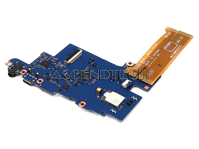 Samsung I/O Board W/ Cable Ba92-21696A Samsung I/O Board W/ Cable Ba92-21696A. Part Number: Ba92-21696A Ba92-21696B. Model: Mars-15-Sub