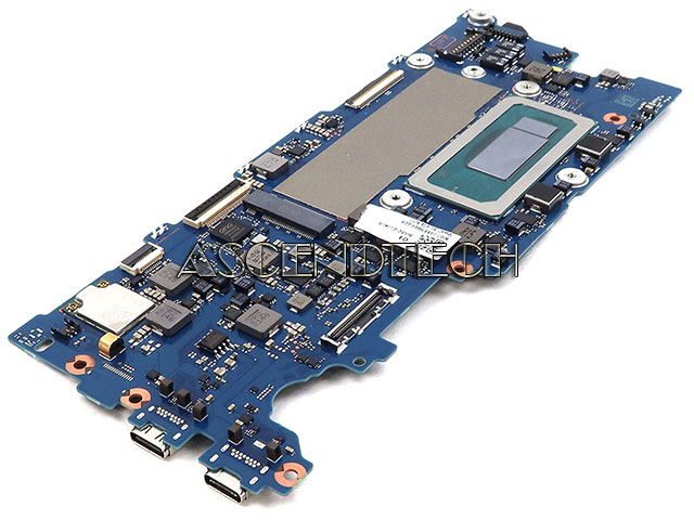 Samsung Np930qed Motherboard Ba92-23348A