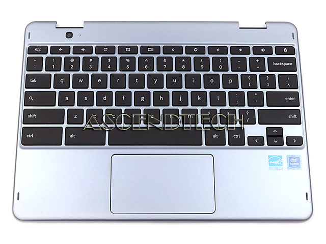 Samsung Kb Palmrest Tp Assy Ba980-1445A Samsung Kb Palmrest Tp Assy Ba980-1445A. Part Number: Ba98-01445A Ba98-01445B