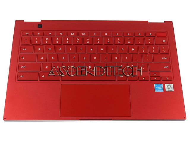 Samsung Kb Palmrest Tp Assy Ba98-02051A