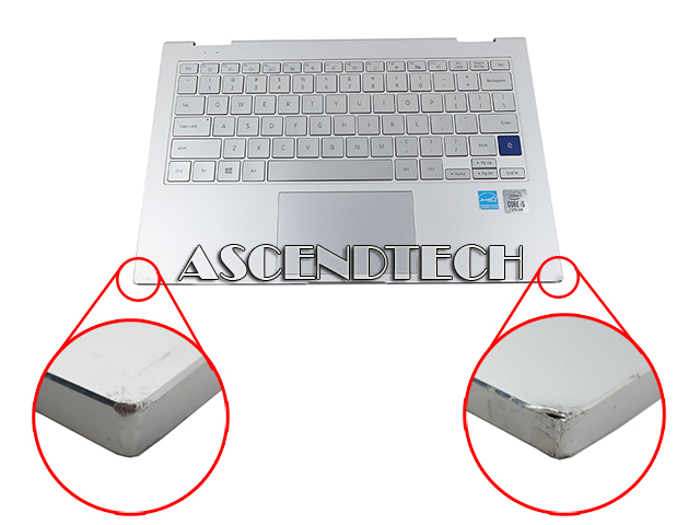 Samsung Kb Palmrest Tp Assy Ba98-02211A Samsung Kb Palmrest Tp Assy Ba98-02211A. Part Number: Ba98-02211A Ba98-02211B