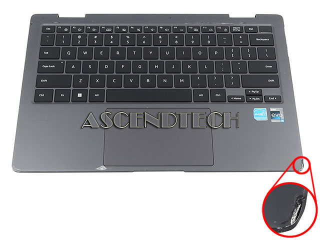 Samsung Kb Palmrest Tp Assy Ba98-03169A Samsung Kb Palmrest Tp Assy Ba98-03169A. Part Number: Ba98-03169A Ba98-03169B