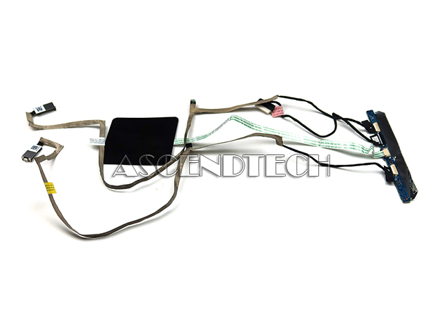 Dell 17 R4 Led Board W/ Cables Ls-D751p Dell 17 R4 Led Board W/ Cables Ls-D751p. Model: Bap10 Ls-D751p