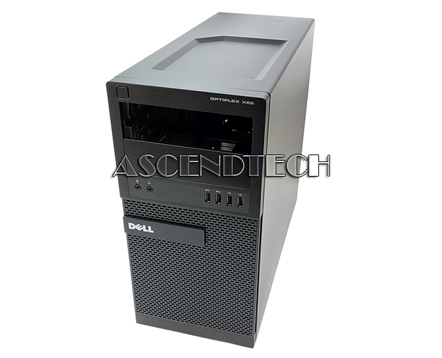 Dell Optiplex Xe2 Mtff Barebones Kit Dell Optiplex Xe2 Mtff Barebones Kit. Part Number: H1p94 0H1p94 Cn-0H1p94. Model: Optiplex Xe2 Mini Tower