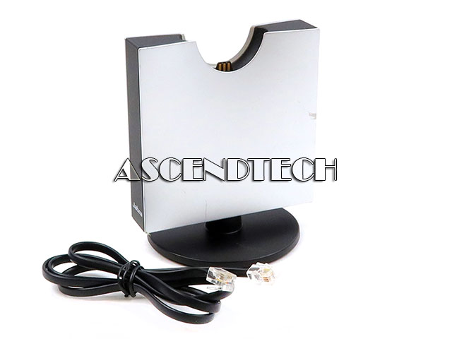 Jabra Bce-Gn9120 Wireless Headset Base Jabra Bce-Gn9120 Wireless Headset Base