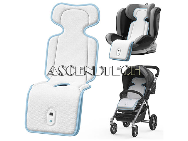 Amacool Bcp01 Baby Stroller Cooling Pad Amacool Bcp01 Baby Stroller Cooling Pad