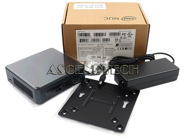 Intel Nuc Nuc8pnk Computer Bknuc8v7pnk Intel Nuc Nuc8pnk Computer Bknuc8v7pnk