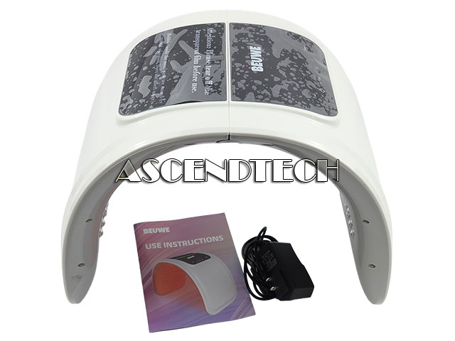 Beuwe Bm-008 Red Light Therapy Face Mask Beuwe Bm-008 Red Light Therapy Face Mask
