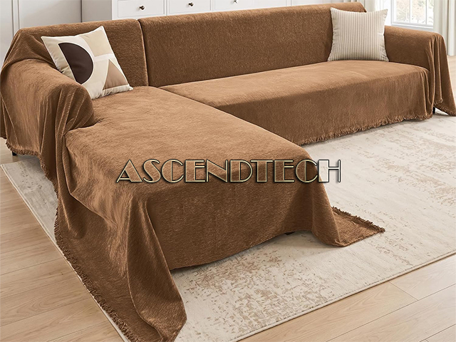 Capaloca Xxl Brown L Shaped Couch Covers Capaloca Xxl Brown L Shaped Couch Covers. Part Number: Brown_Xxl_Couch_Covers