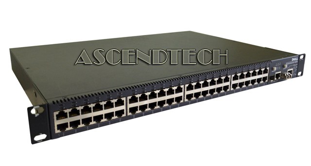 C0978 0C0978 CN-0C0978 | Dell Powerconnect 3348 48-Port Switch