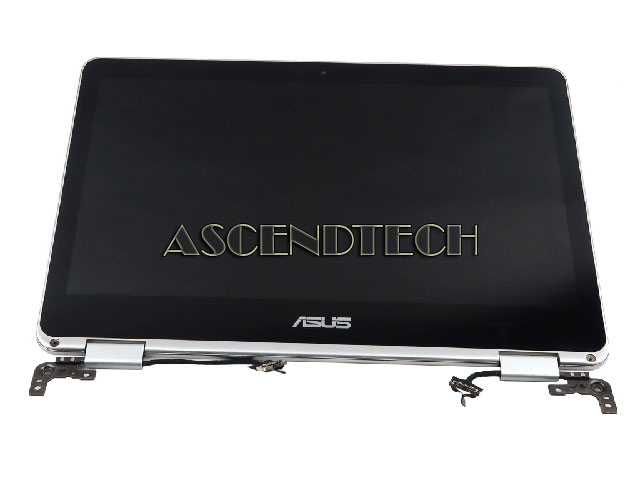 Asus_FHD_C302CA_LCD_ASSY | Asus C302 C302ca Lcd Full Screen Assy