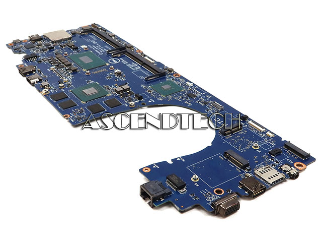 Dell Precision 3530 Motherboard C38p6 Dell Precision 3530 Motherboard C38p6. Part Number: C38p6 0C38p6 Cn-0C38p6. Model: Ddp80 La-F712p