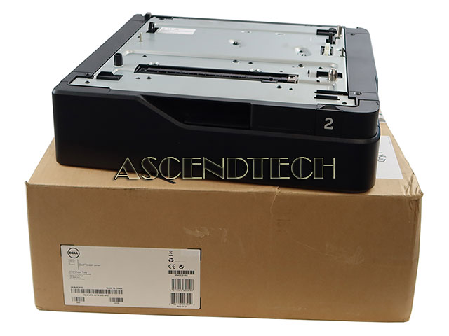 Dell S5840 550-Sheet Paper Tray C4f25 Dell S5840 550-Sheet Paper Tray C4f25. Part Number: C4f25 0C4f25 Cn-0C4f25