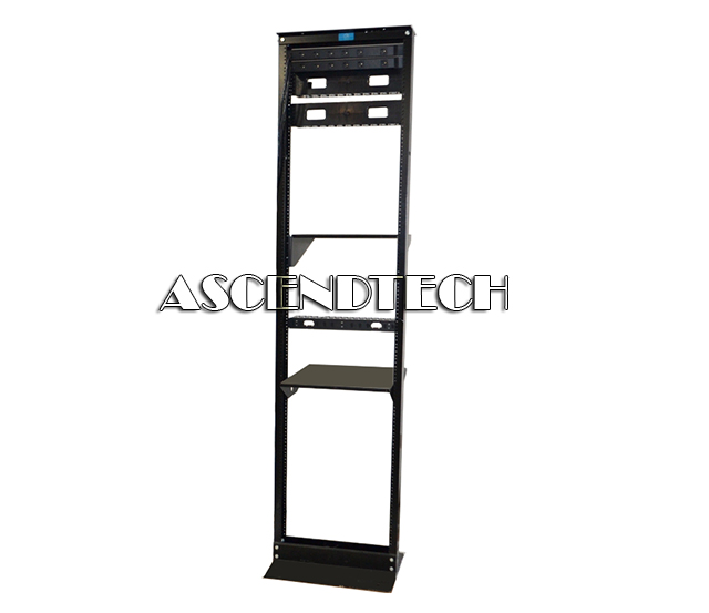 Chest Worth Rack 55053-103 | Chatsworth 45U Standard Rack 55053-103