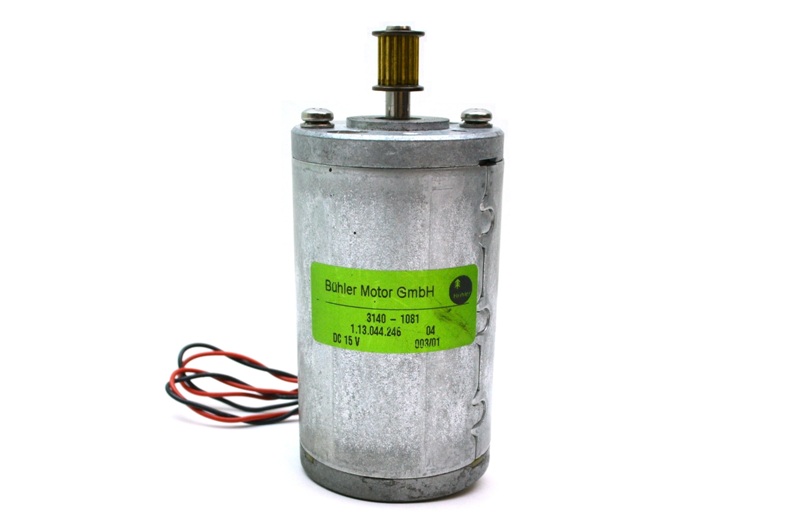 C6071-20140 3140-1081 | Hp Designjet 1055Cm Carriage Motor