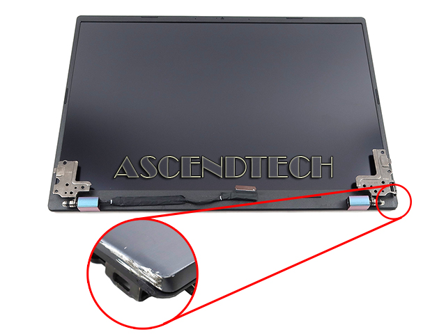 Acer Chromebook 516 Ge 120Hz Lcd Assy Acer Chromebook 516 Ge 120Hz Lcd Assy. Part Number: Cbg516-1H_Lcd_Assy_Ud