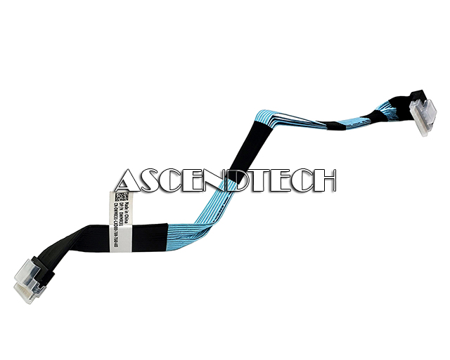 Lot Of 25 Dell R640 Sas Cable Wmr31