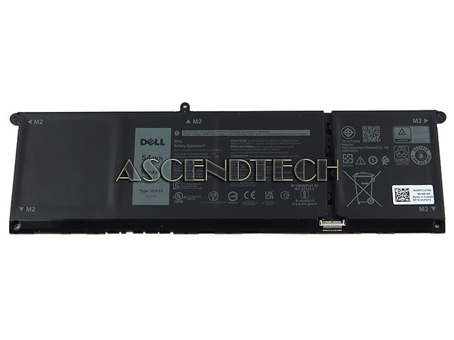 Dell 15V 54Wh 3420Mah Battery Cfd72 Dell 15V 54Wh 3420Mah Battery Cfd72. Part Number: Cfd72 0Cfd72 Cn-0Cfd72