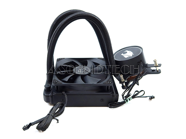 Ibuypower Liquid Heatsink Fan Asy No Rgb Ibuypower Liquid Heatsink Fan Asy No Rgb. Part Number: Cfn_Cpu_Ibuypower_Assy