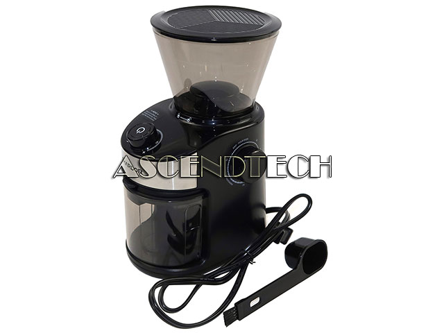 Shardor Cg836b Burr Coffee Grinder Shardor Cg836b Burr Coffee Grinder
