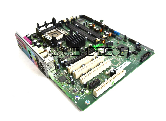 CH846 0CH846 CN-0CH846 | Dell Ch846 370 Lga775 Motherboard