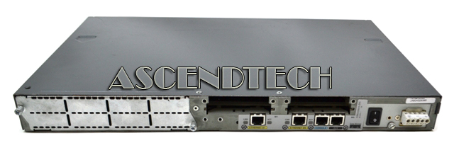 CISCO2611-DC 47-4747-02 | Cisco Ethernet Router Cisco2611-Dc
