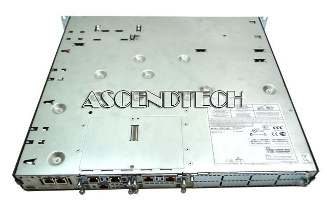 CISCO2811 800-21849-04 | Cisco 2800 Series Integrated Router