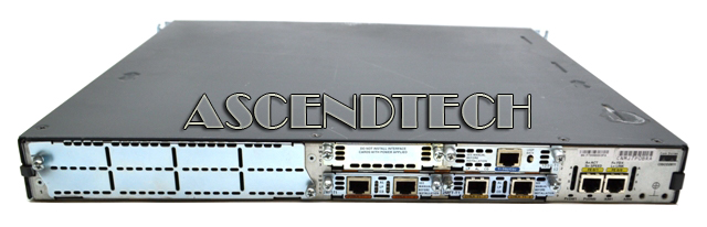 CISCO2811 800-21849-04 | Cisco 2800 Series Integrated Router