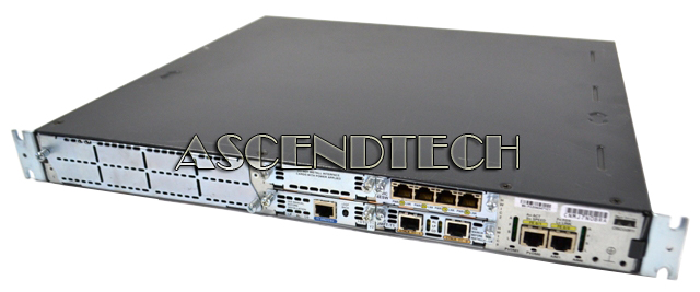 CISCO2811 800-21849-02 | Cisco 2800 Series Integrated Router