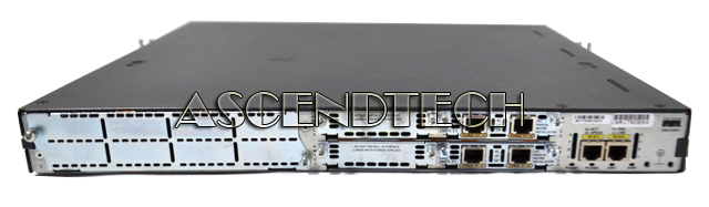 CISCO2811 800-21849-02 | Cisco 2800 Series Integrated Router
