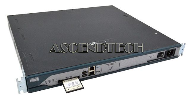 CISCO2811 800-21849-04 | Cisco 2800 Series Integrated Router