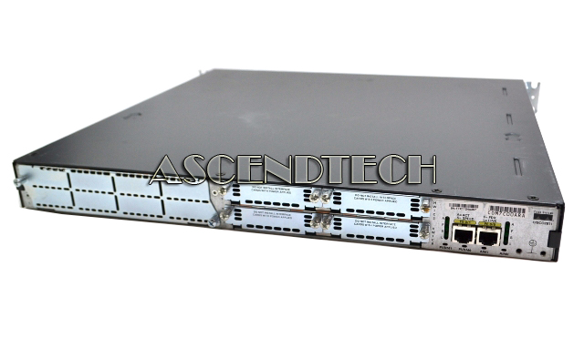 CISCO2811 800-21849-04 | Cisco 2800 Series Integrated Router