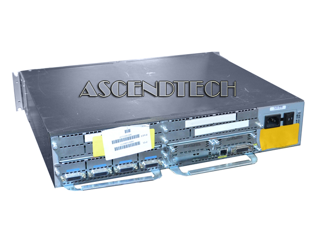 CISCO3640 47-4369-02 | Cisco 3640 Router 47-4369-02 No I/O