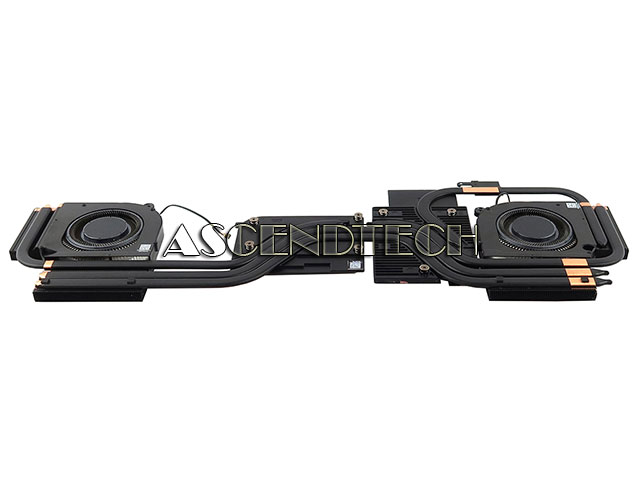 Acer Ph18-71 Heatsink Fan Cmrfbzgr06 Acer Ph18-71 Heatsink Fan Cmrfbzgr06