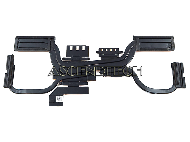 Dell G7 15 7500 Cpu Gpu Heatsink 14Yh1 Dell G7 15 7500 Cpu Gpu Heatsink 14Yh1. Part Number: 14Yh1 014Yh1 Cn-014Yh1
