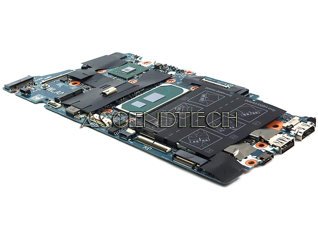 Dell Vostro 5401 5501 Motherboard 5Pgtm Dell Vostro 5401 5501 Motherboard 5Pgtm. Part Number: 5Pgtm 05Pgtm Cn-05Pgtm