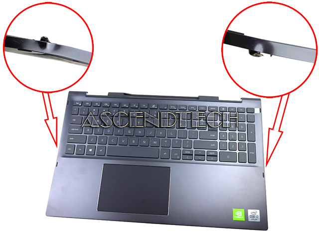 93THN 093THN CN-093THN | Dell Inspiron 7500 2-In-1 Webcam 93Thn 93THN 093THN CN-093THN | Dell Inspiron 7500 2-In-1 Webcam 93Thn