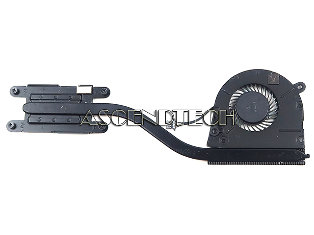 Dell 7486 Cpu Heatsink Fan Assy 8Km71 Dell 7486 Cpu Heatsink Fan Assy 8Km71. Part Number: 8Km71 08Km71 Cn-08Km71