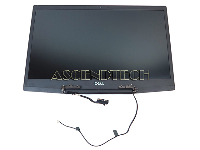 Dell G5 Se 5505 15.55" Lcd Screen Assy Dell G5 Se 5505 15.55" Lcd Screen Assy. Part Number: 8N21d 08N21d Cn-08N21d