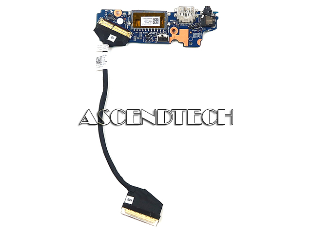 Dell 7620 2-In-1 I/O Board W/Cable 9Gcp1 Dell 7620 2-In-1 I/O Board W/Cable 9Gcp1. Part Number: 9Gcp1 09Gcp1 Cn-09Gcp1