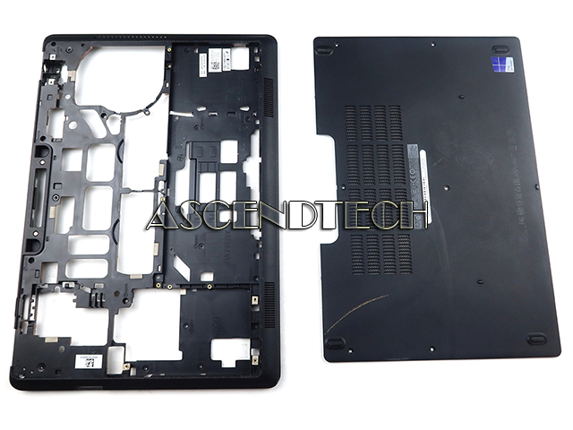 Dell E5450 Bottom Chassis Assembly N5w8m Dell E5450 Bottom Chassis Assembly N5w8m. Part Number: N5w8m 0N5w8m Cn-0N5w8m
